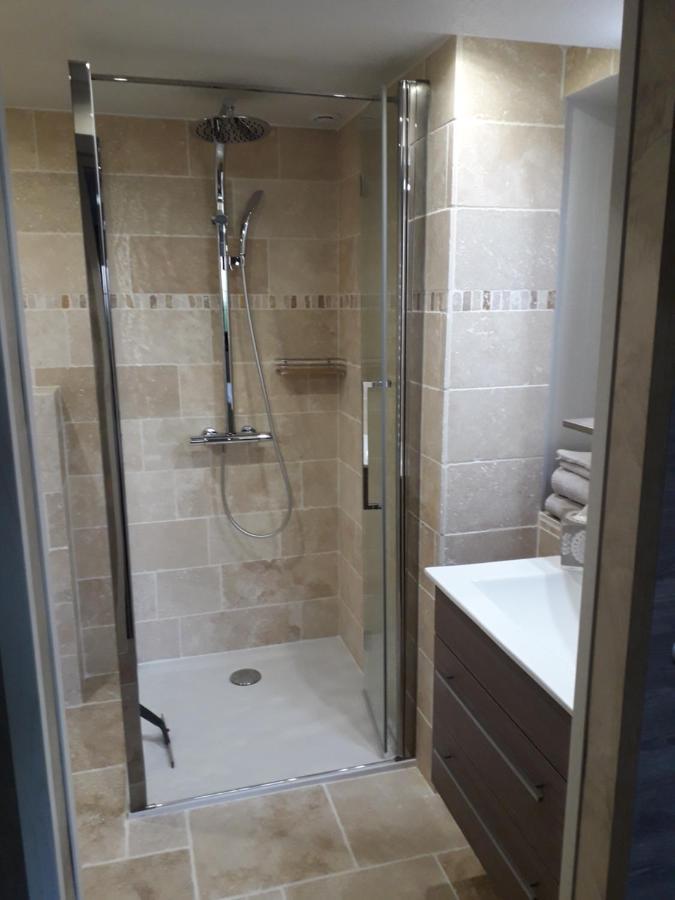 Chambres D'Hotes Le Chalet Moussey  Zewnętrze zdjęcie